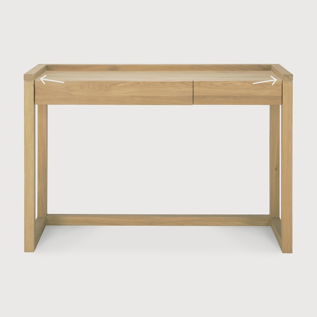 Frame desk
