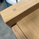 Frame desk
