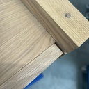 Frame desk