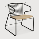 Gabbia lounge chair