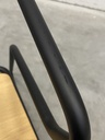 Gabbia lounge chair