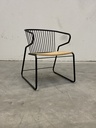 Gabbia lounge chair