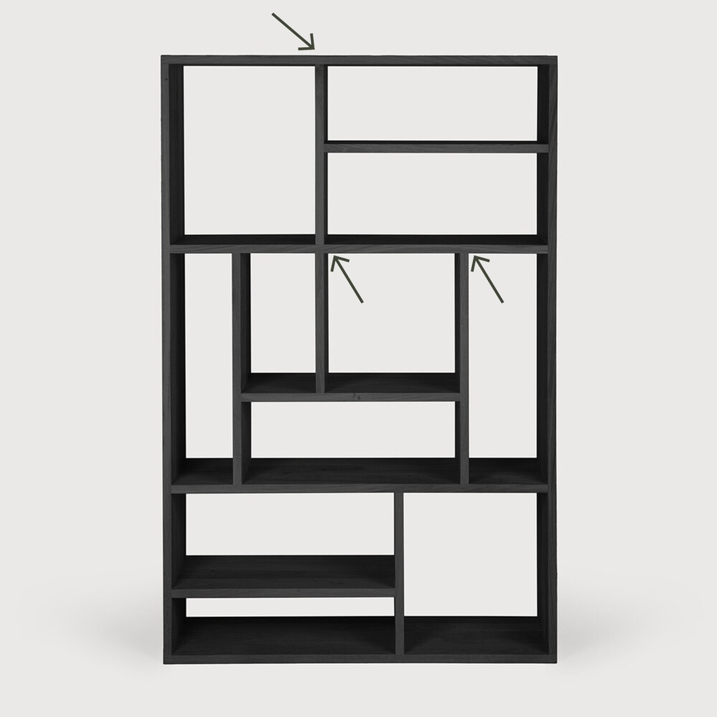 M rack