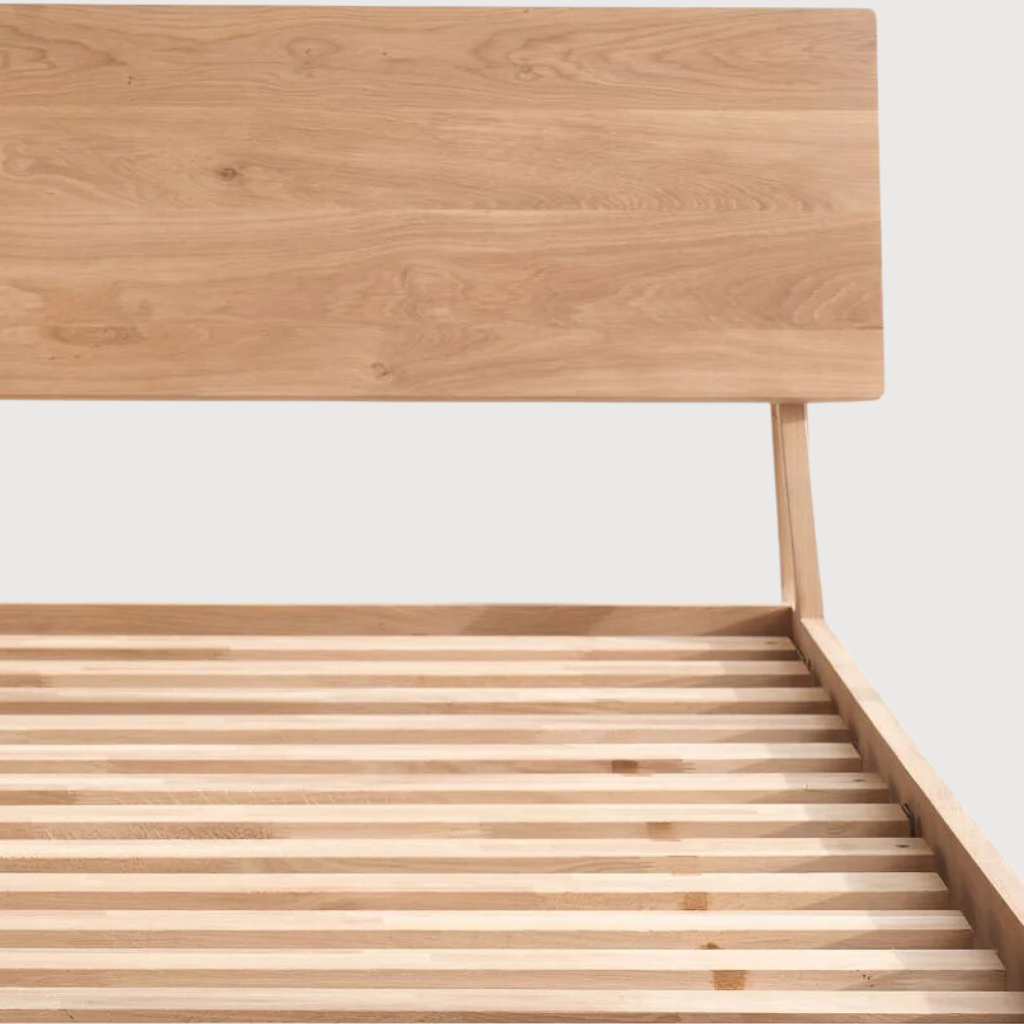Oak air bed