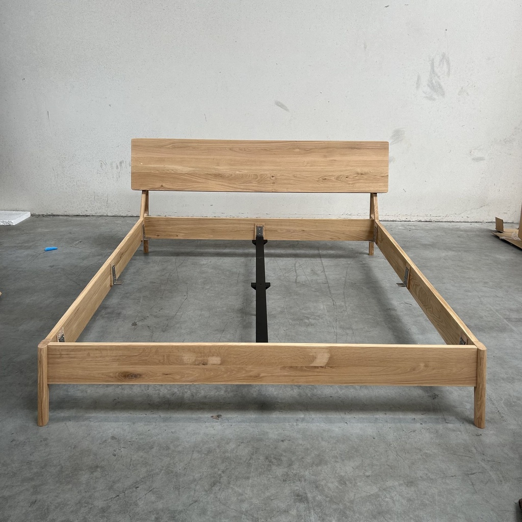 Oak air bed
