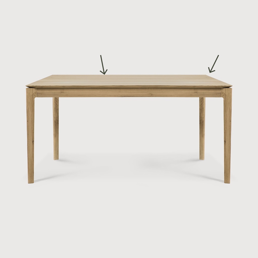 Bok dining table