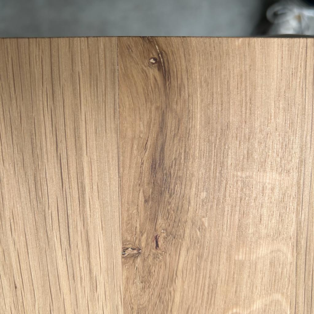Bok dining table