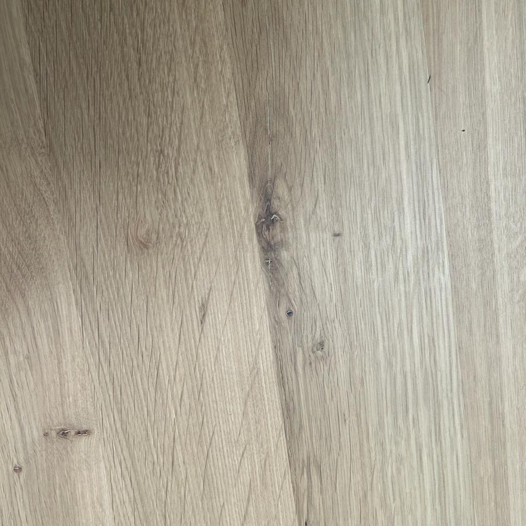 Bok dining table