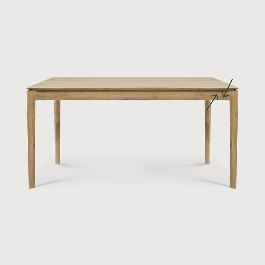 Bok dining table