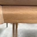 Bok dining table