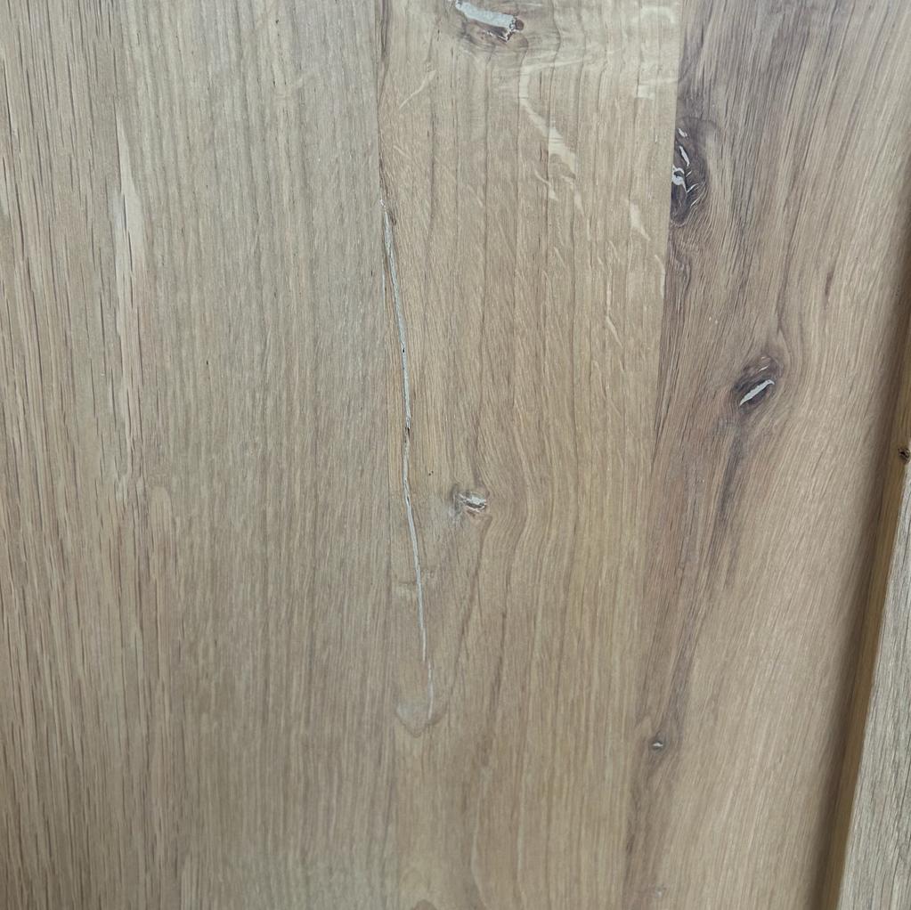 Oak Pure sideboard