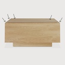 Madra bedside table