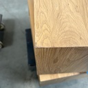 Madra bedside table