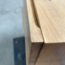 Madra bedside table