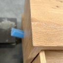 Madra bedside table