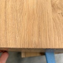 Madra bedside table