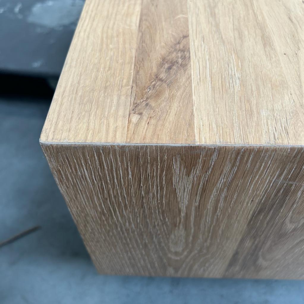 Madra bedside table