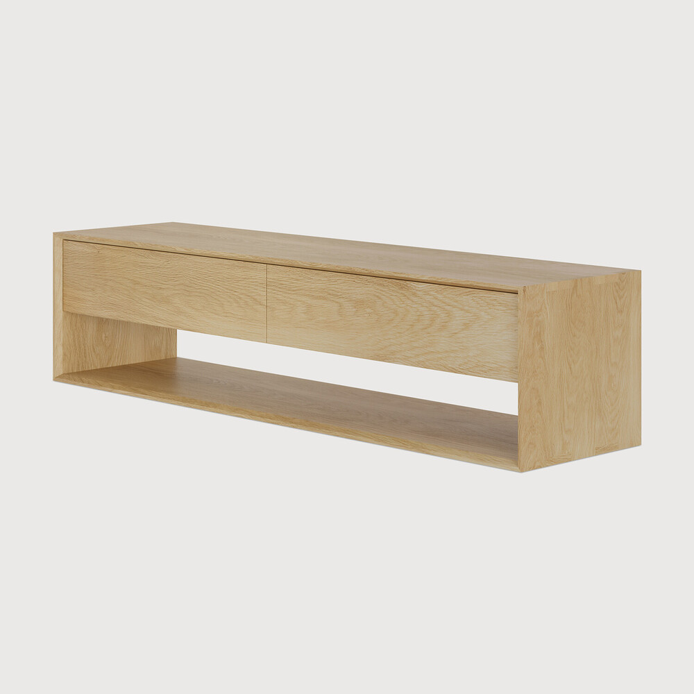 Nordic TV cupboard