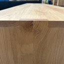 Nordic TV cupboard