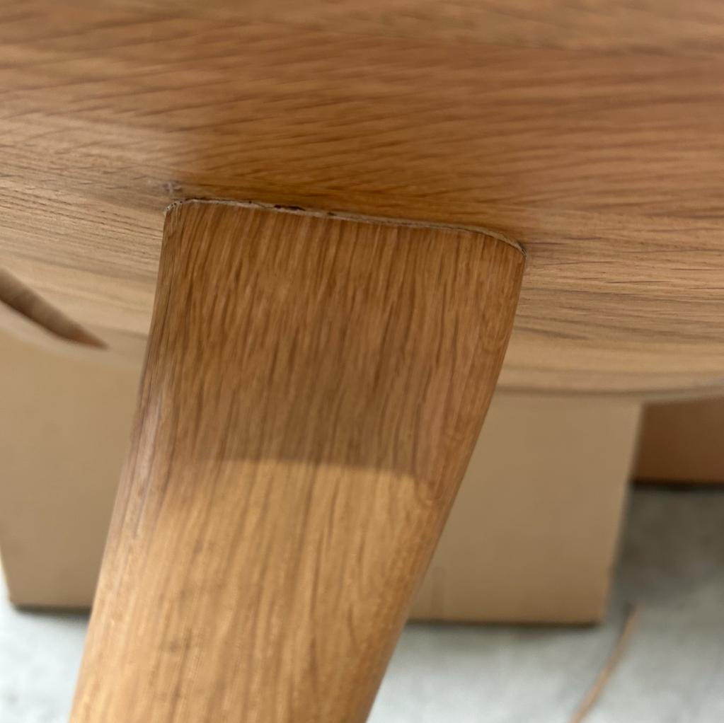 Osso stool