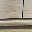 Shadow sideboard
