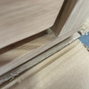 Shadow sideboard