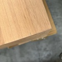 Shadow sideboard