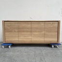 Shadow sideboard