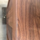 Wave sideboard