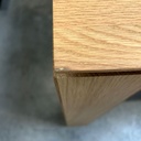 Slice dining table