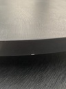 Tray coffee table set