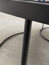 Tray coffee table set