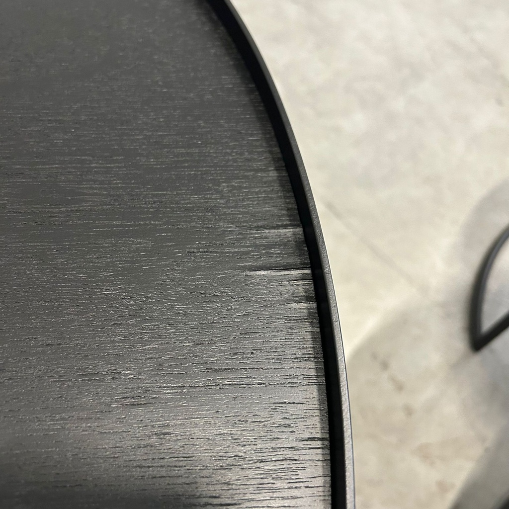 Tray coffee table