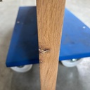 U desk