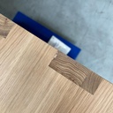 U desk