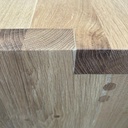 U desk