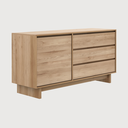 Wave sideboard