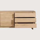 Wave sideboard