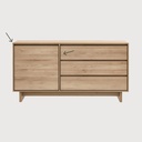 Wave sideboard