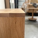 Wave sideboard