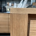 Shadow sideboard
