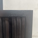Roller max sideboard