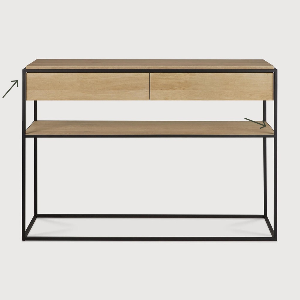 Monolit console