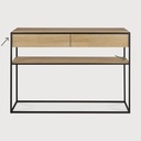 Monolit console