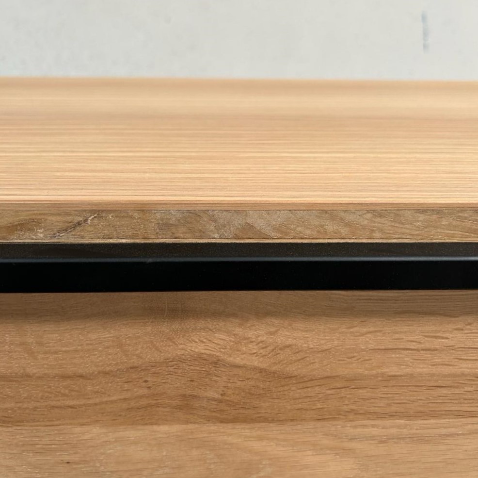 Monolit console