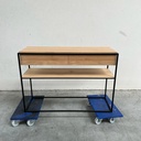 Monolit console