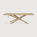 Mikado dining table