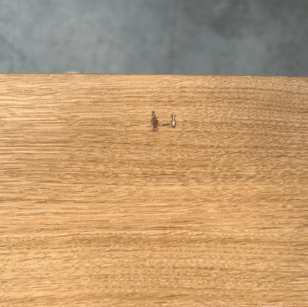 Mikado dining table