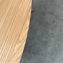Mikado dining table