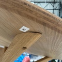 Mikado dining table